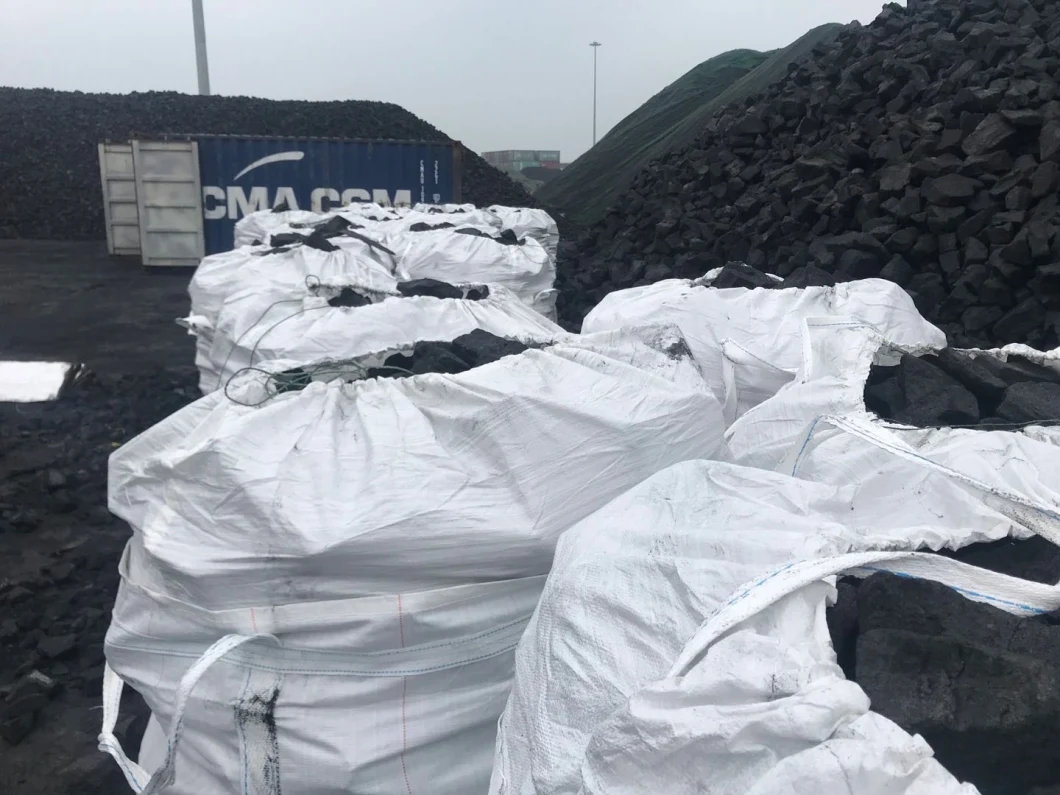 Leading Manufacturer and Exporter Foundry Coke Ash 8/Ash 10/Ash 12%
