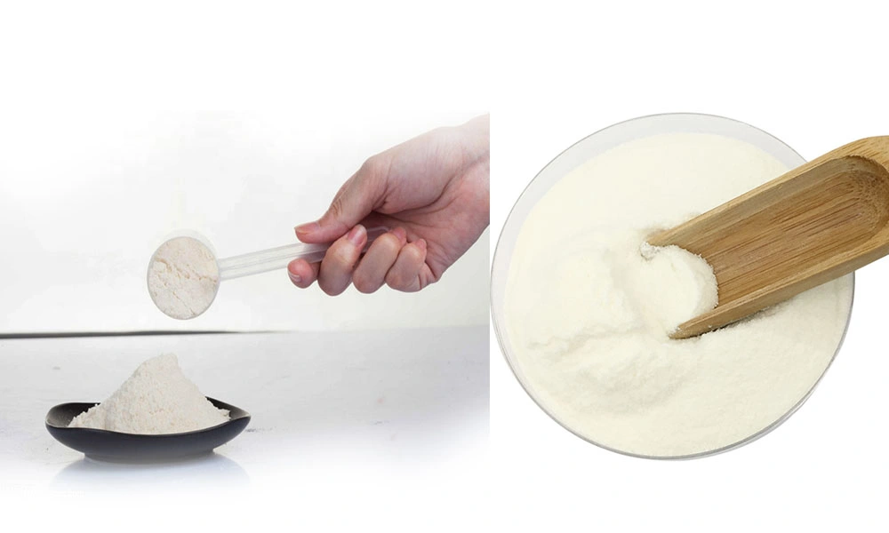 Wholesale Price Fish Collagen Peptide for Hydrolyzed Collagen
