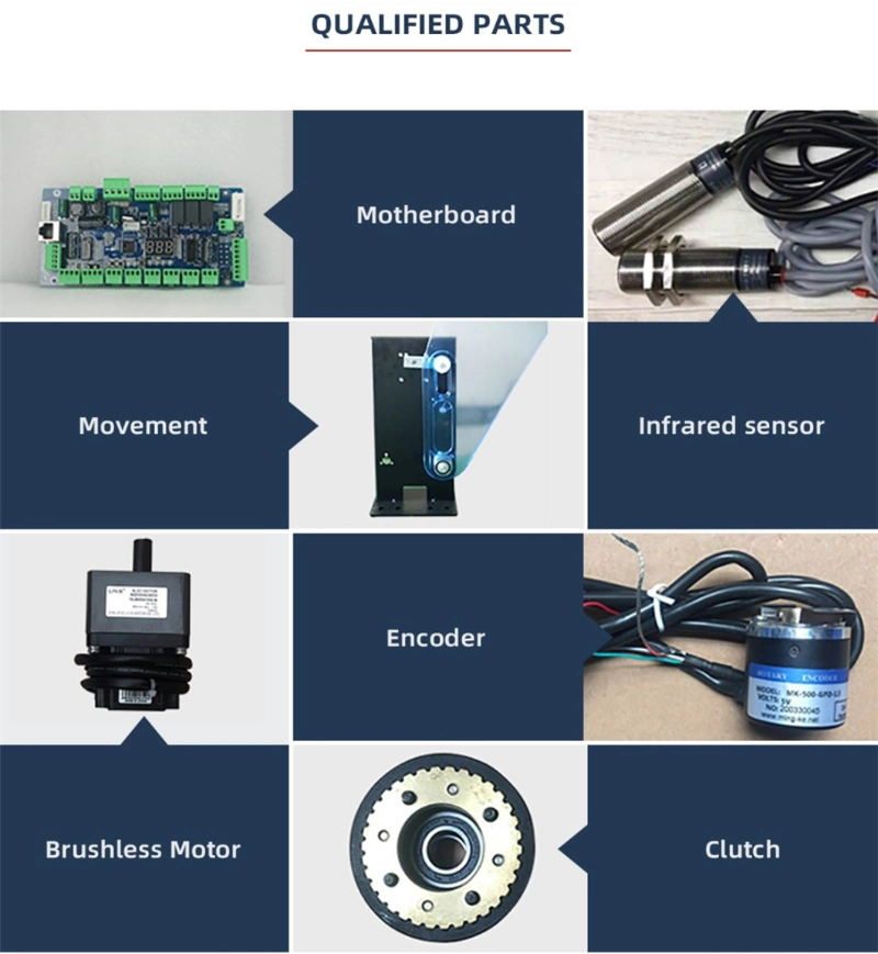 Safety Performance Intelligent Card Gate Speed Lane Gate Swing Turnstile Access Control Barrier