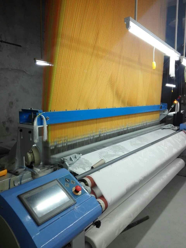 280cm Electronic Jacquard Machine/Jacquard Loom/Air Jet Loom