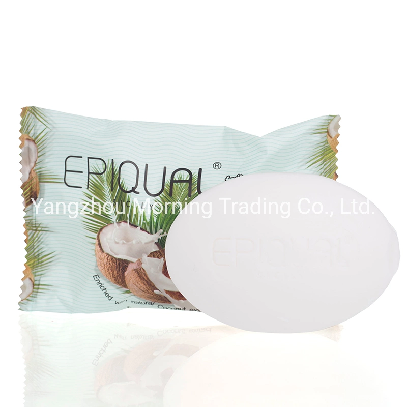 Bath Soap Manufacturer Wholesale Customize Fruit Soap 75g Grape Beauty Soap Bath Soap