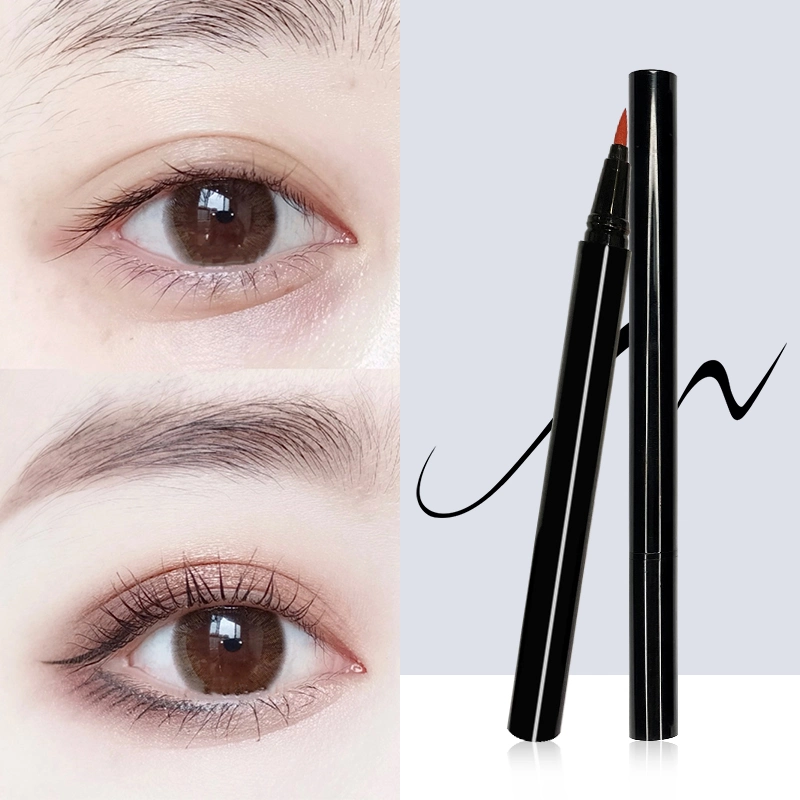 Factory Wholesale Waterproof Charming Eyeliner Cosmetic Liquid Eyeliner