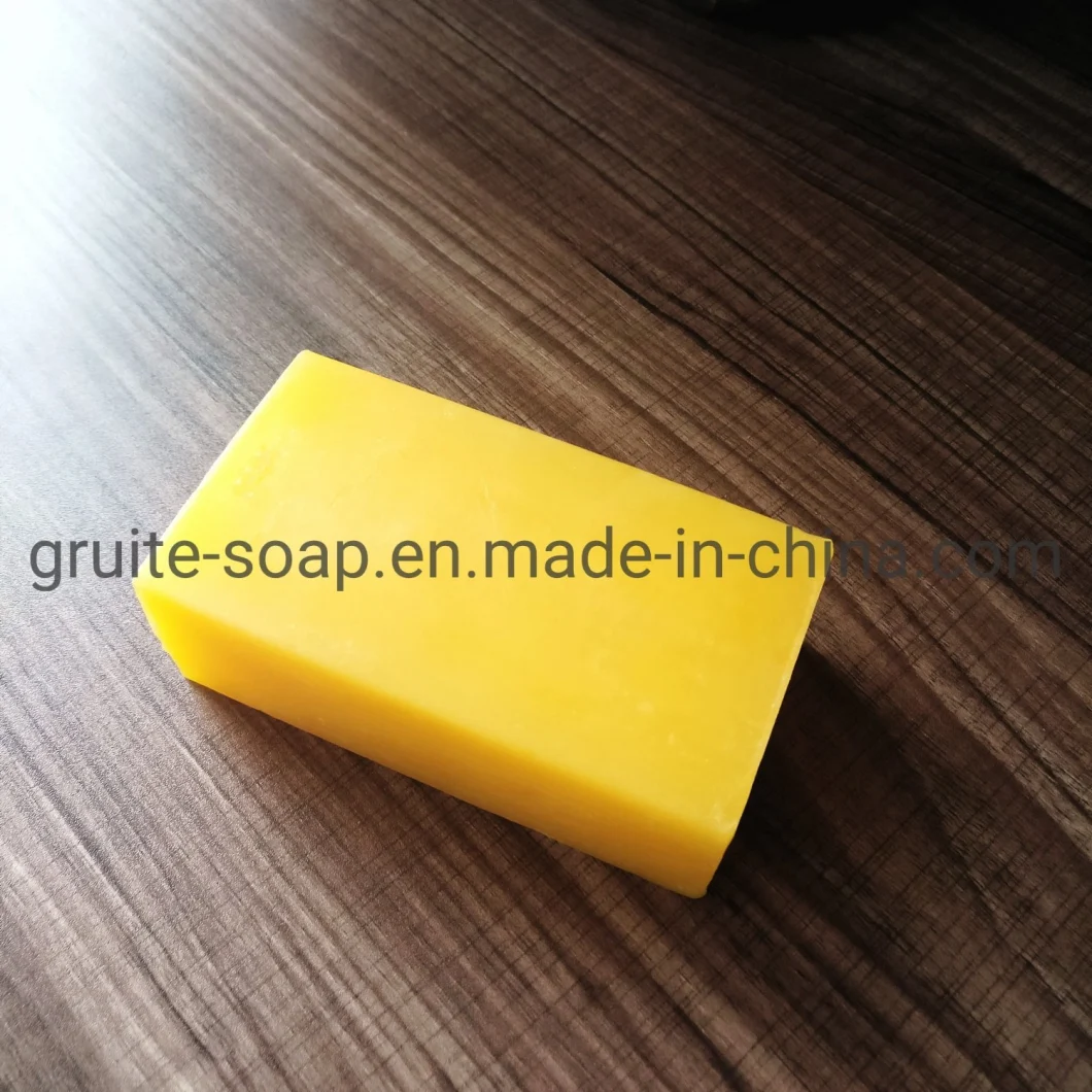 Wholesale OEM Brand High Quality Laundry Bar Soap Detergent Soap