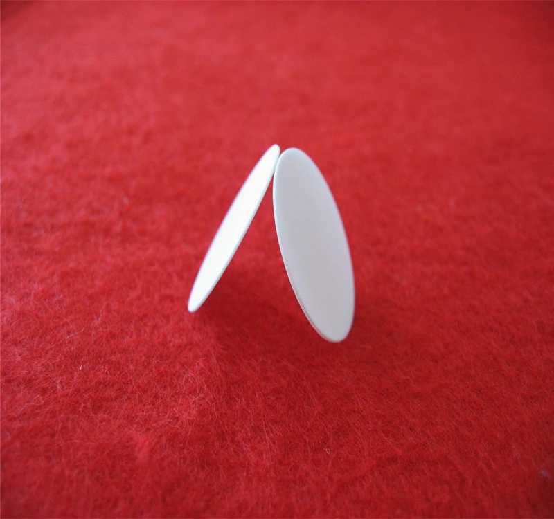 96% Alumina Ceramic Substrate Wafer