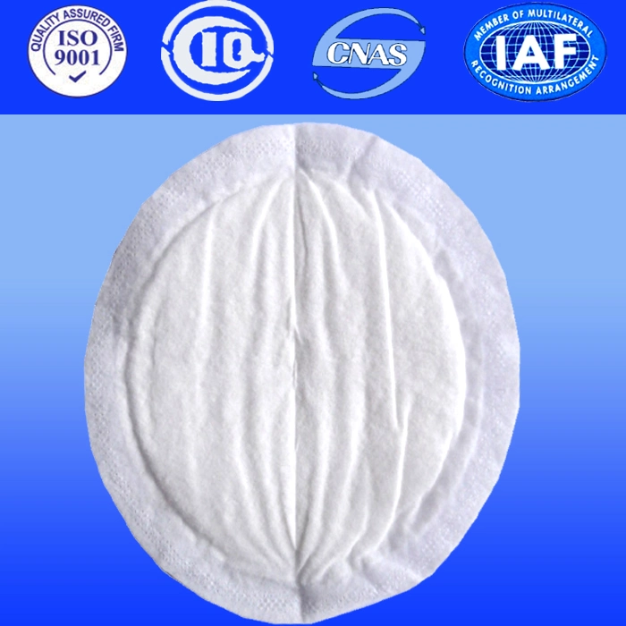 130mm Disposable Nursing Pad for Women Breast Pad for Mami Products Wholesales From China Products