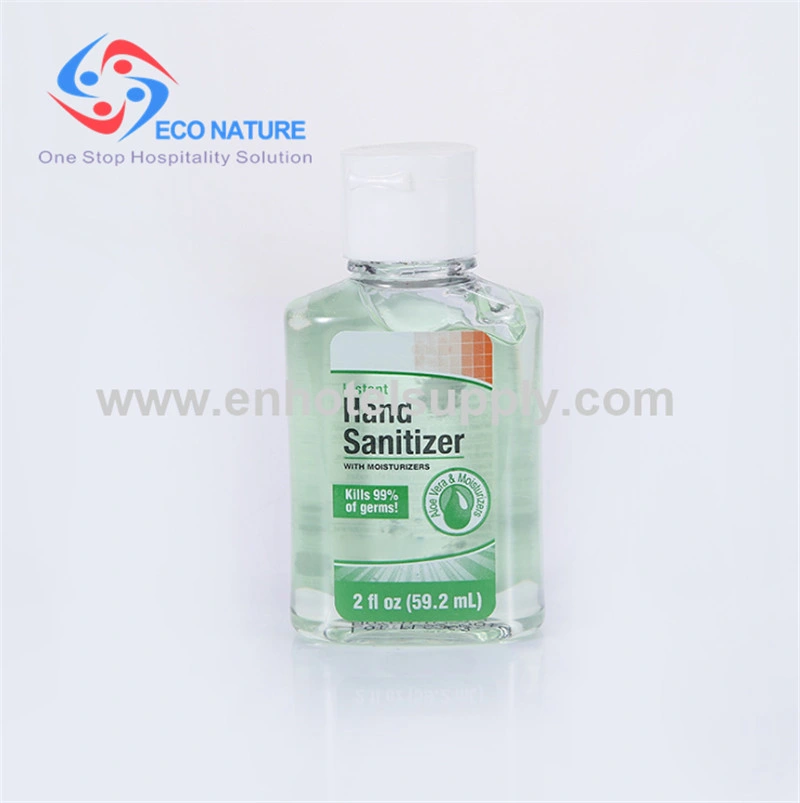 60ml 236ml Hand Sanitizer Gel 75% Alcohol Hand Sanitizer Manufacturers Hand Sanitizer