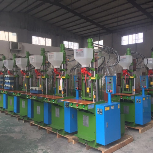 Hot Sale Braiding Machine Accessories Plastic Injection Molding Machine