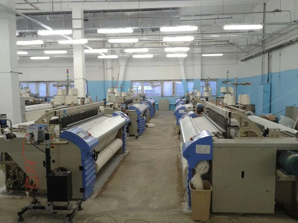 Weaving Loom Textile Knitting Machine Cloth Making Machine