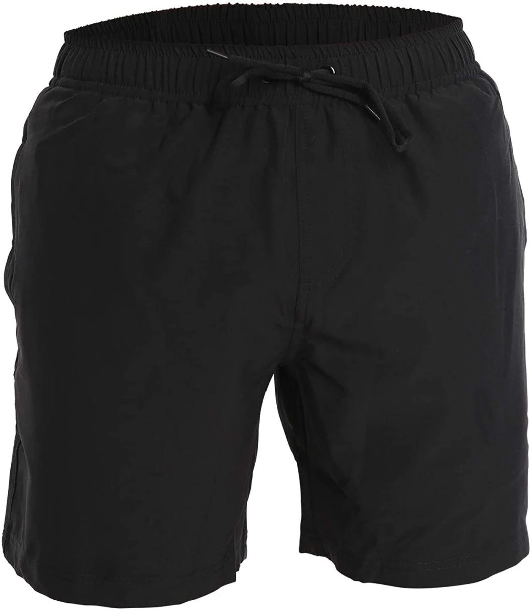 Men’ S Swim Trunks and Workout Shorts – Perfect Swimsuit or Athletic Shorts - Adults, Boys