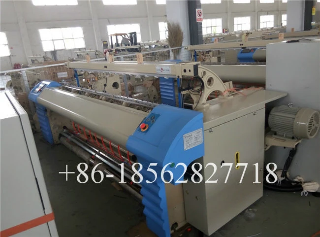 Air Jet Loom Textile Machinery Medical Gauze Making Machine