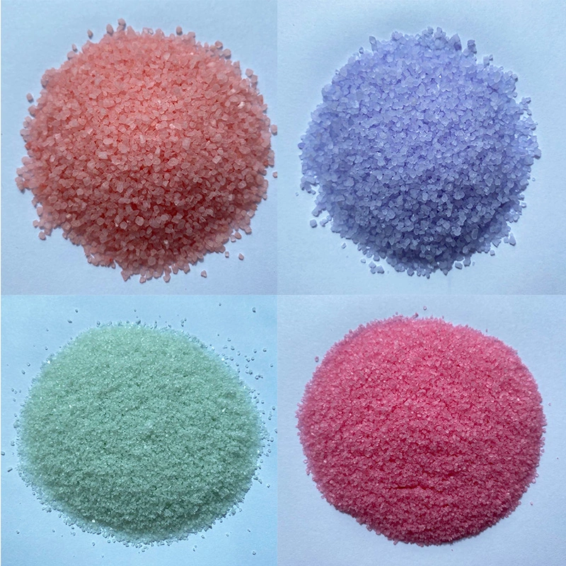 High Purity Sea Salt for Bath Salt to Deep Cleansing of Skin