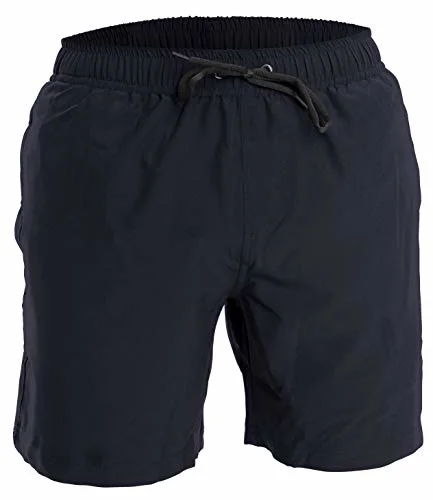 Men’ S Swim Trunks and Workout Shorts – Perfect Swimsuit or Athletic Shorts - Adults, Boys