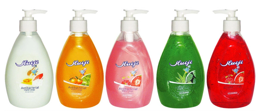 Best Quality Hand Wash Liquid Soap Wholesale Hand Liquid Soap