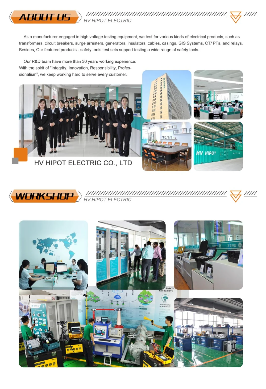 GDHG-201P Portable Various Frequency Method Current Transformer/Potential Transformer CT /PT Exciting Curve Analyzer