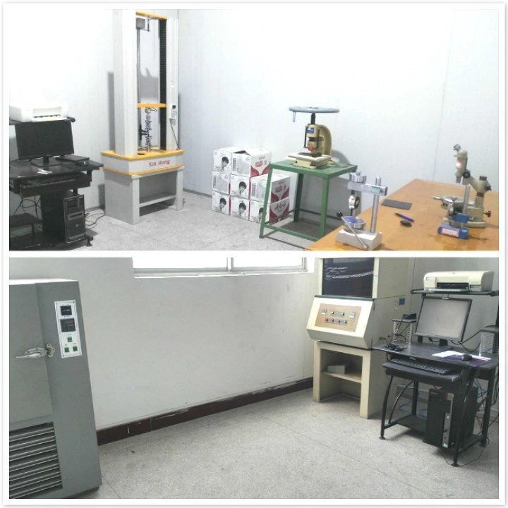 Rubber Seal Products of Lip Oil Seal