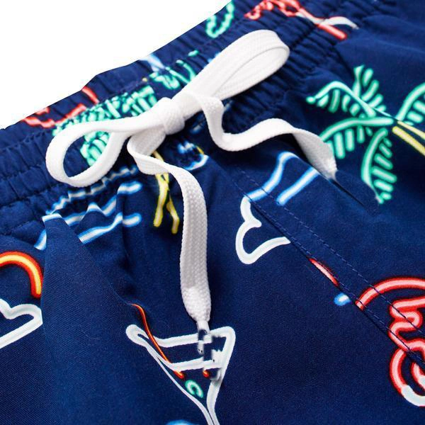 Top Sell Beach Shorts Men Kids Swimming Trunks Blank Board Shorts Swim Trunks Wholesale