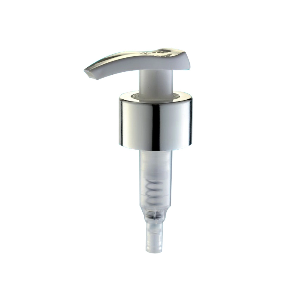 China Special Replacement Lotion Pump for Bath Supplier