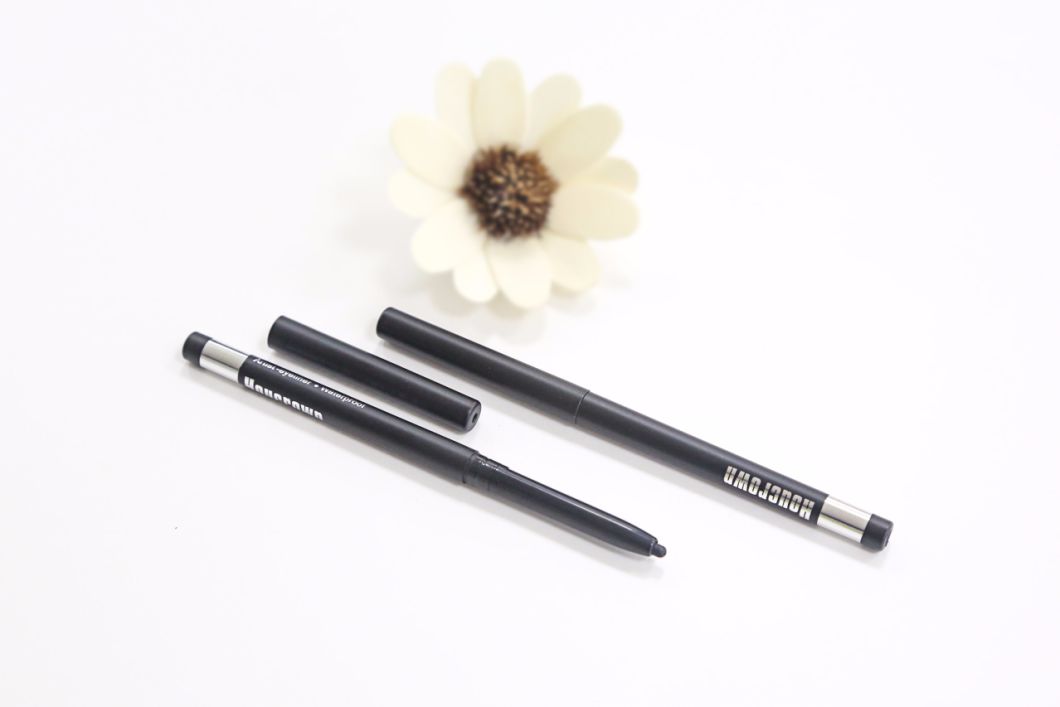 Washami Waterproof Eyeliner, Long-Lasting Eyeliner, Glitter Eyeliner