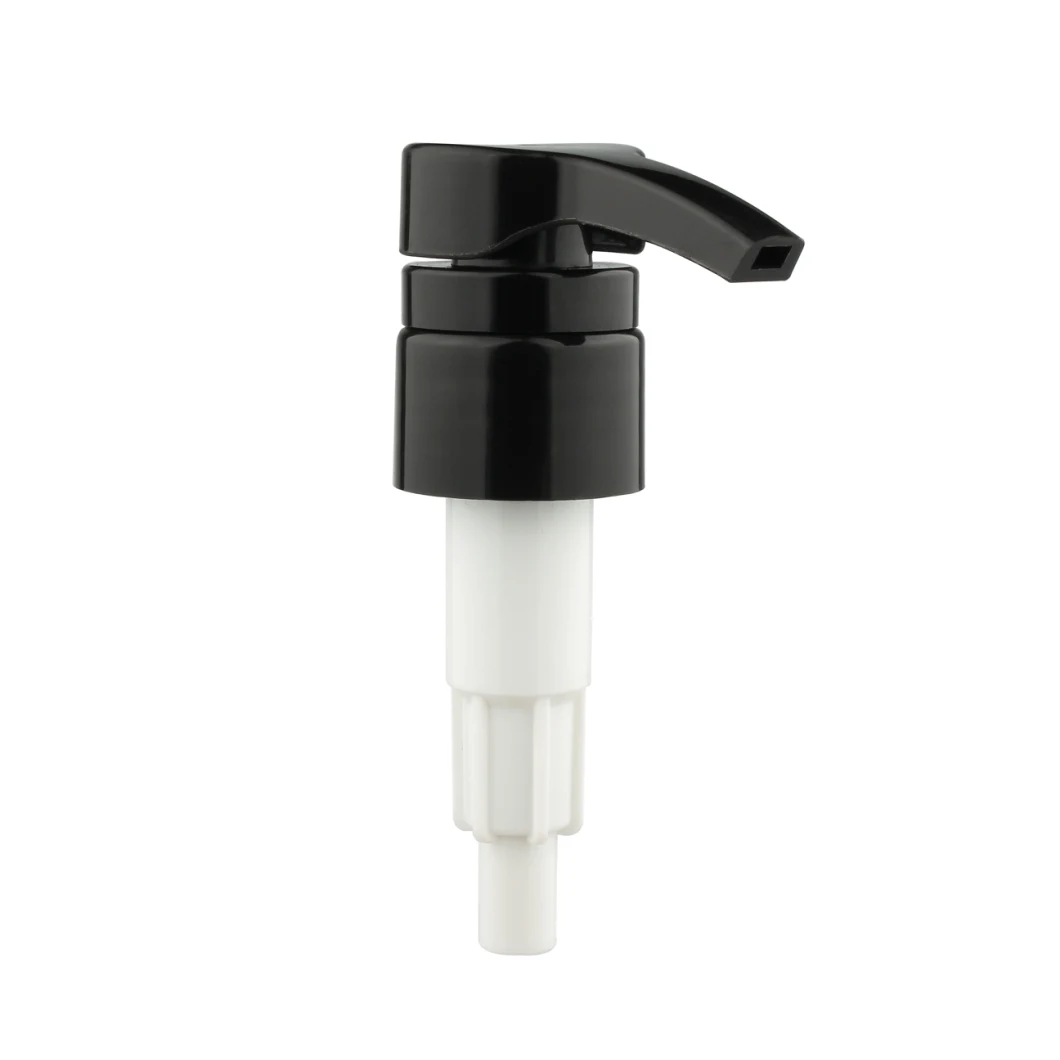 Plastic Body Wash Pump for Personal Care