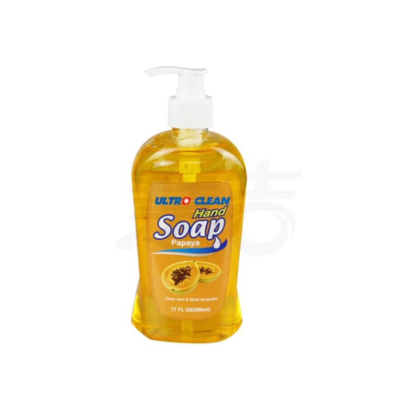 Hand Sanitizer Chemicals for Making Liquid Soap Product Liquid Hand Soap