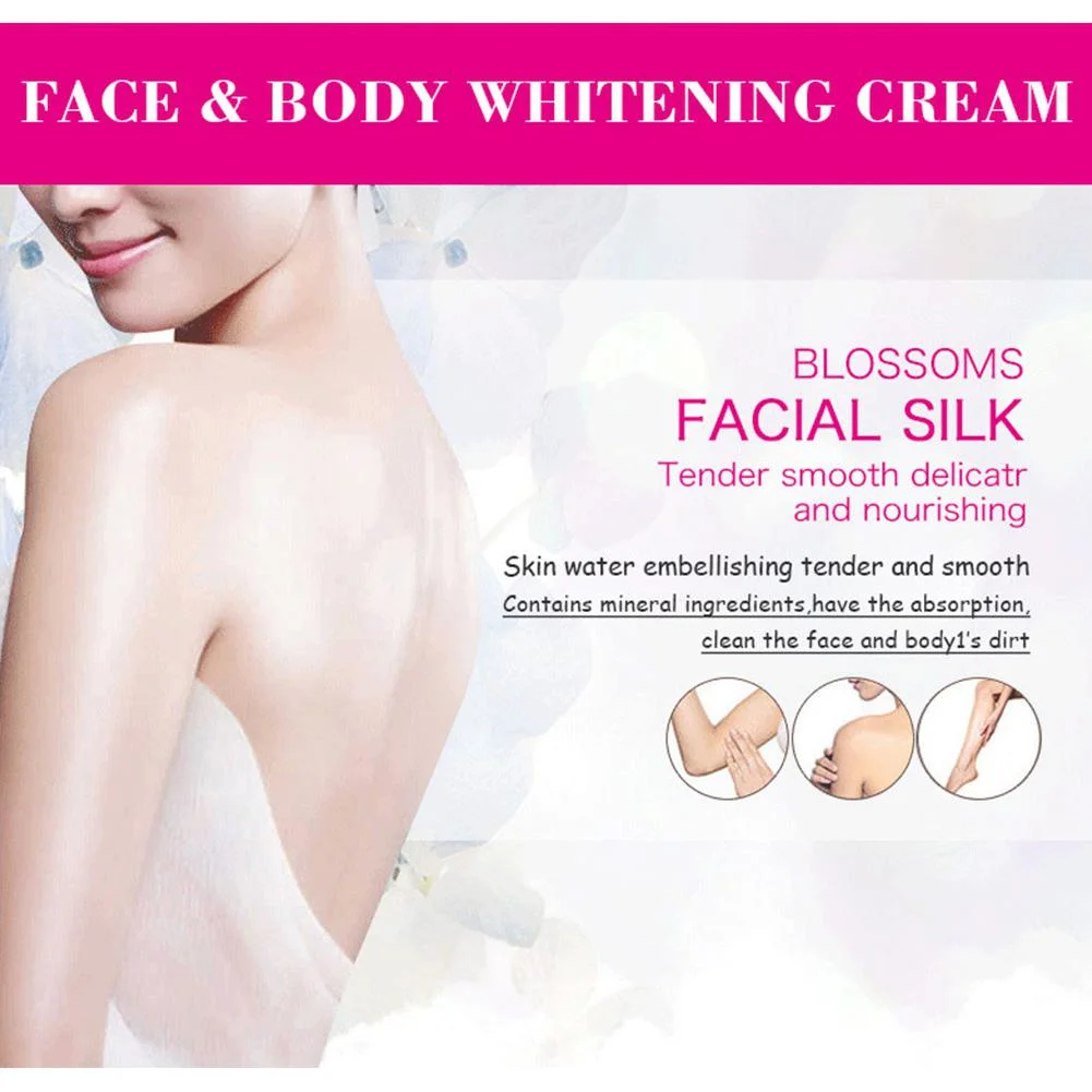 Vibrant Glamour Milk Body Lotion Moisturizing Body Skin Care Whitening Cream Skin Lotions Beauty Brightening Cream