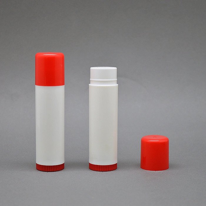 20g Large Size Lip Balm Container Lipstick