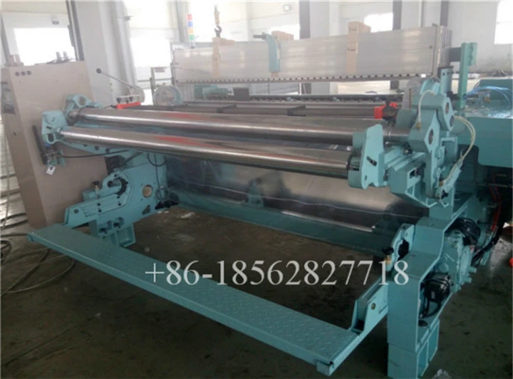 Home Fabric Cloth Textile Weaving Machine