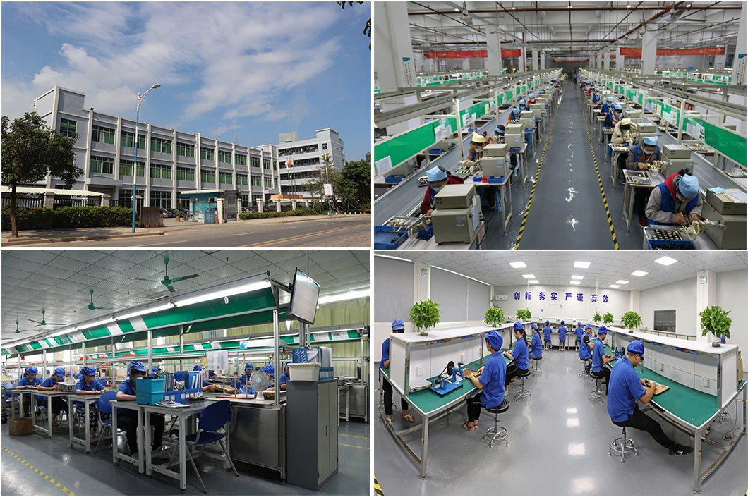 T25*16*12 Amorphous Core Low Loss High Efficiency Electronic Component Inductor for Communication