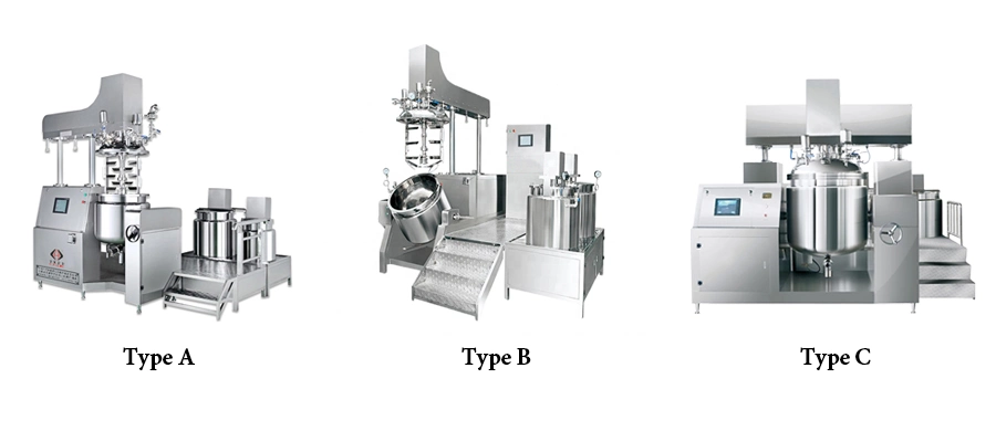 Body Cream Making Machine Cosmetic Cream Making Machine Wooden Ice Cream Stick Making Machine