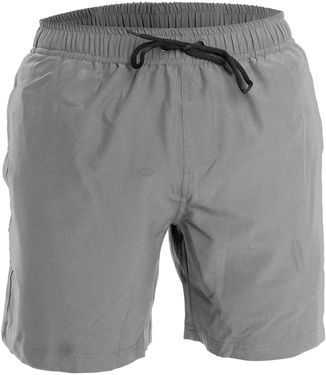 Men’ S Swim Trunks and Workout Shorts – Perfect Swimsuit or Athletic Shorts - Adults, Boys