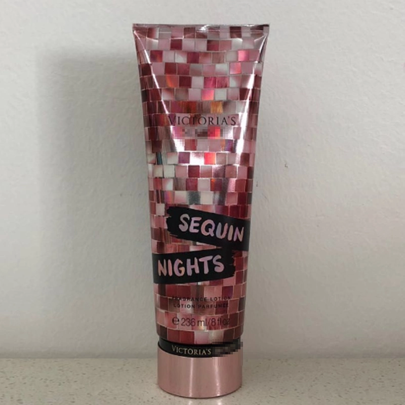 Victoria's Style Body Lotion Secret Sequin Nights Vs Moisturising Skin Lotion Cream