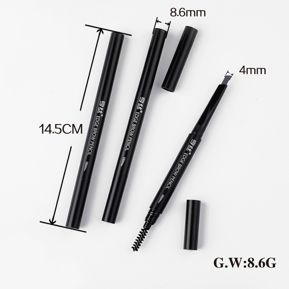 Longlasting Cosmetic Pencil Waterproof Eyebrow Pencil