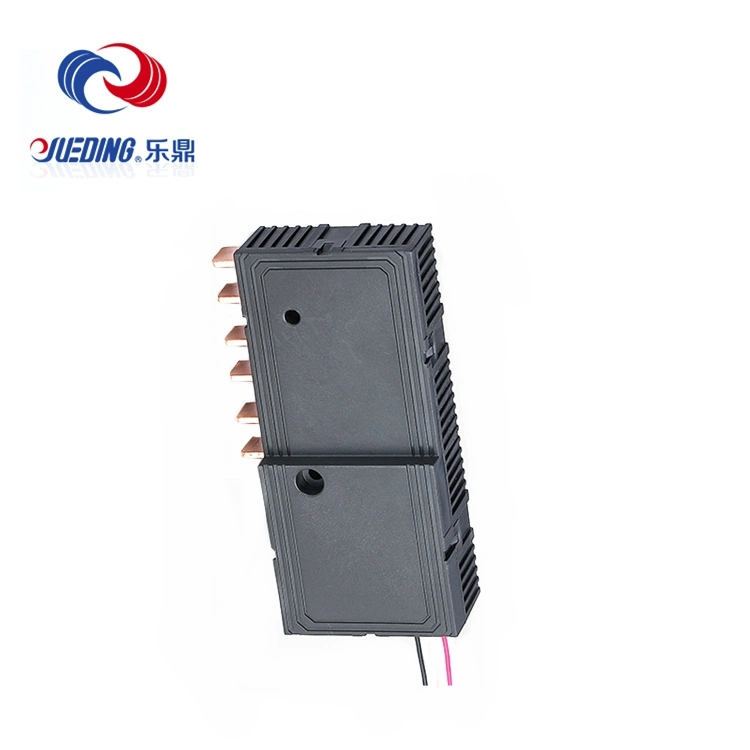 3A Relay 100A Protection Magnetic Latching Relay for Electricity Meter