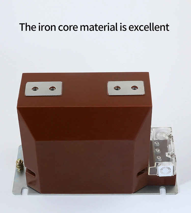 10kv, 11kv, 12kv, Current Transformer 200/5/5A Accuracy Class 0.5 10p