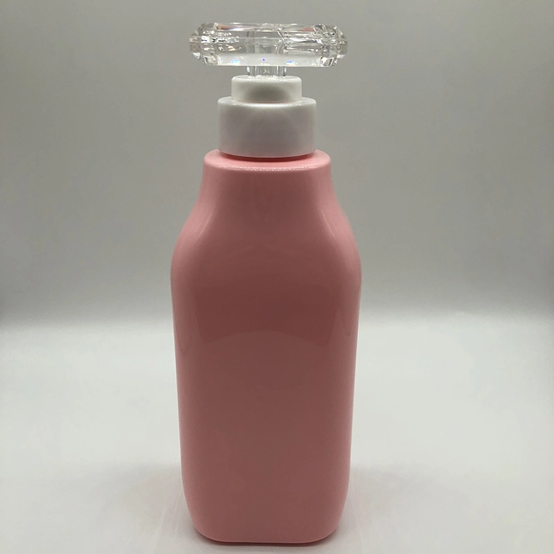 Plastic Body Lotion Pums Hand Wash Lotion Pump