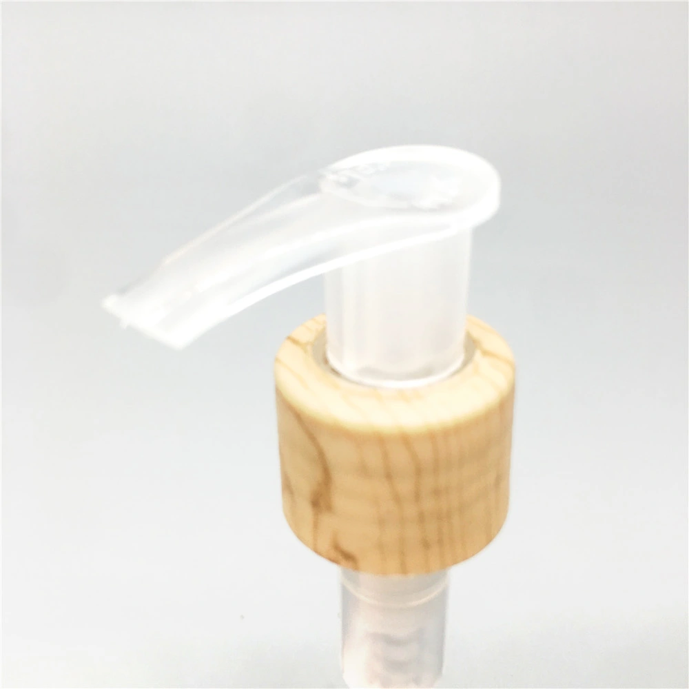 Glass Bottle Hand Sanitizer Liquid Cream Skin Care Lotion Pump for Cleaning Products Skin Care