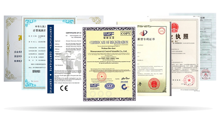CT PT Accuracy Error Calibration Current Potential Transformer Test Set
