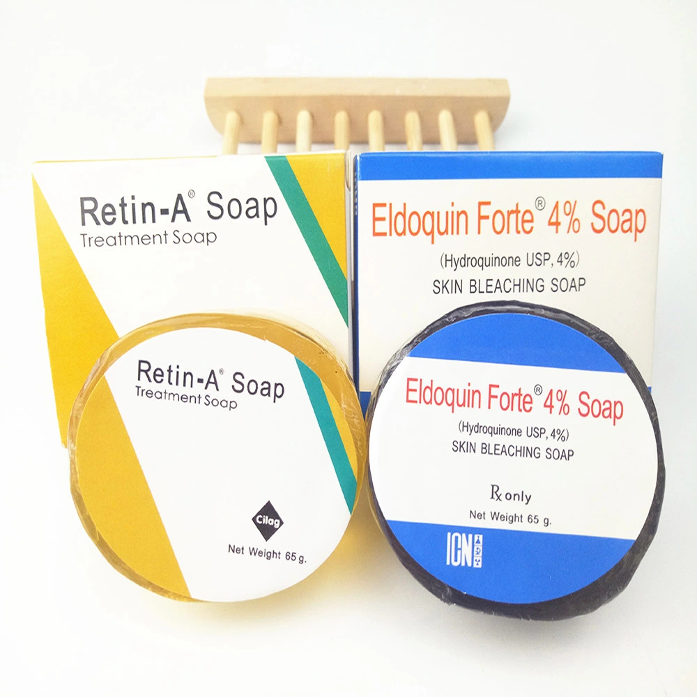 65g Treatment Soap Retin-a Handmade Soap Facial Bath Soap