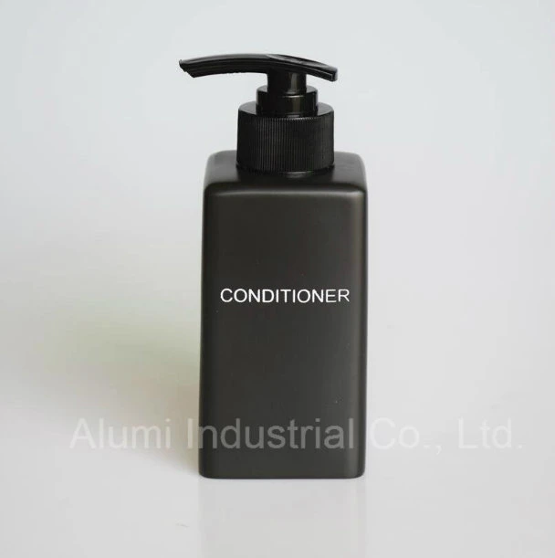 Resin Bottle Shampoo Body Wash Hand Wash Conditioner