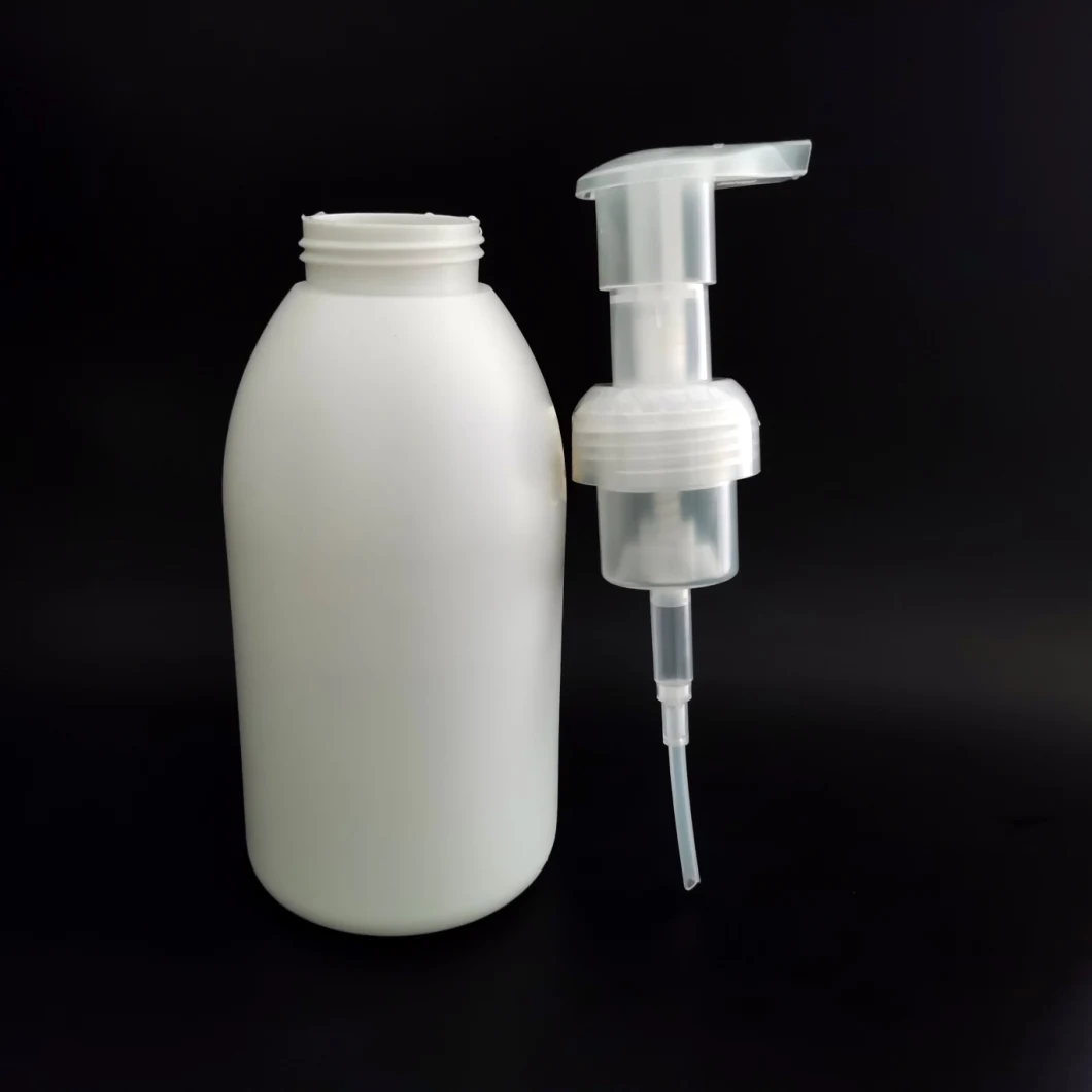 Recyclable Hand Soap Sprayer Foam Pump 28mm for Hand Cleaning