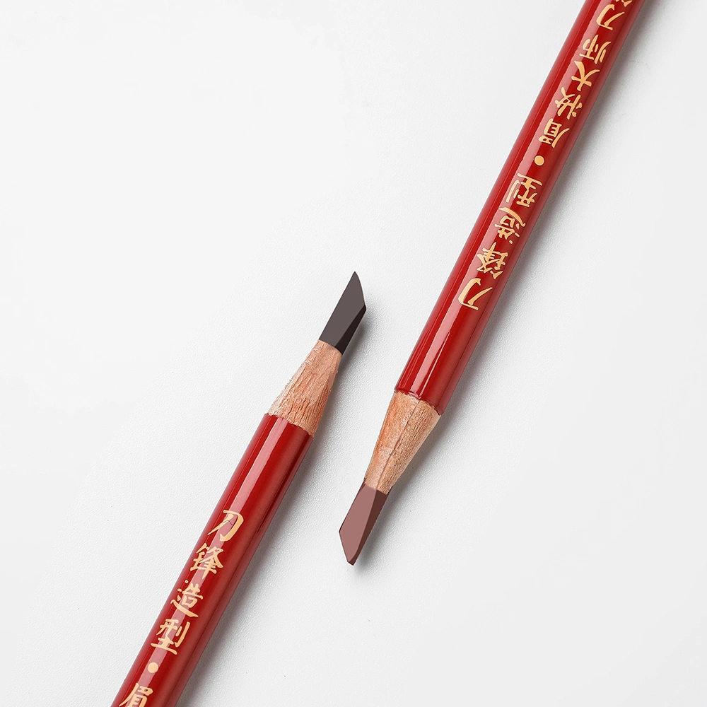 High Quality Eyebrow Pencil China Manufacturer Naginata Good Quality H9 Eyebrow Pencil