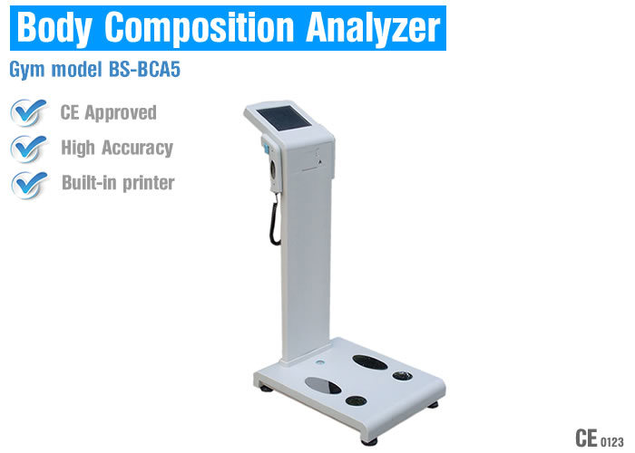 Body Care Body Coomposition Analysis Machine Quantum Resonance Magnetic Analyzer