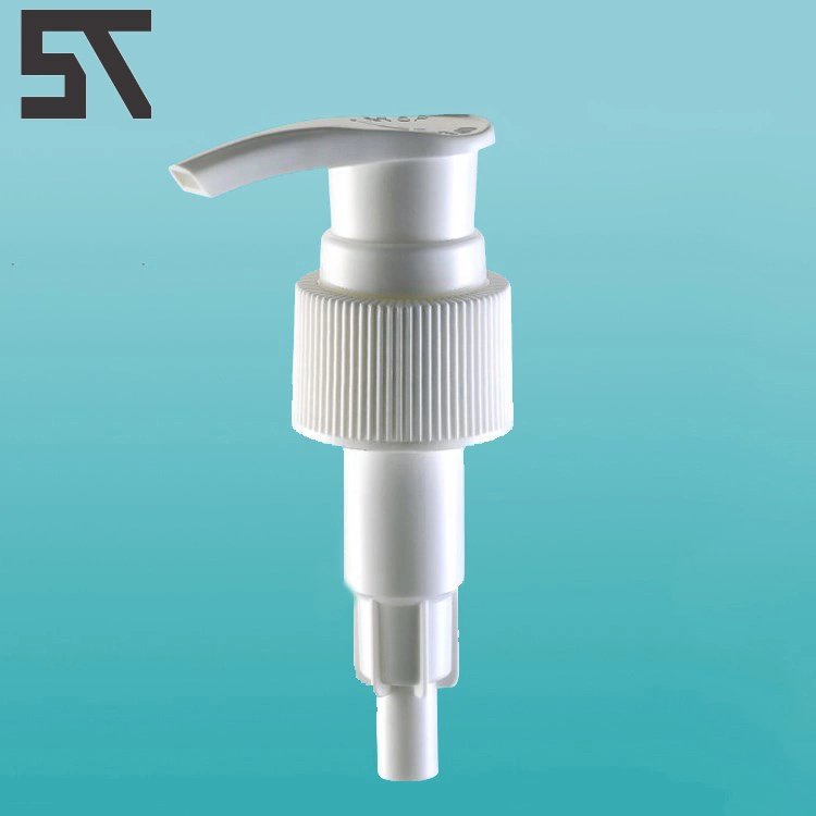 China Special Replacement Lotion Pump for Bath Supplier