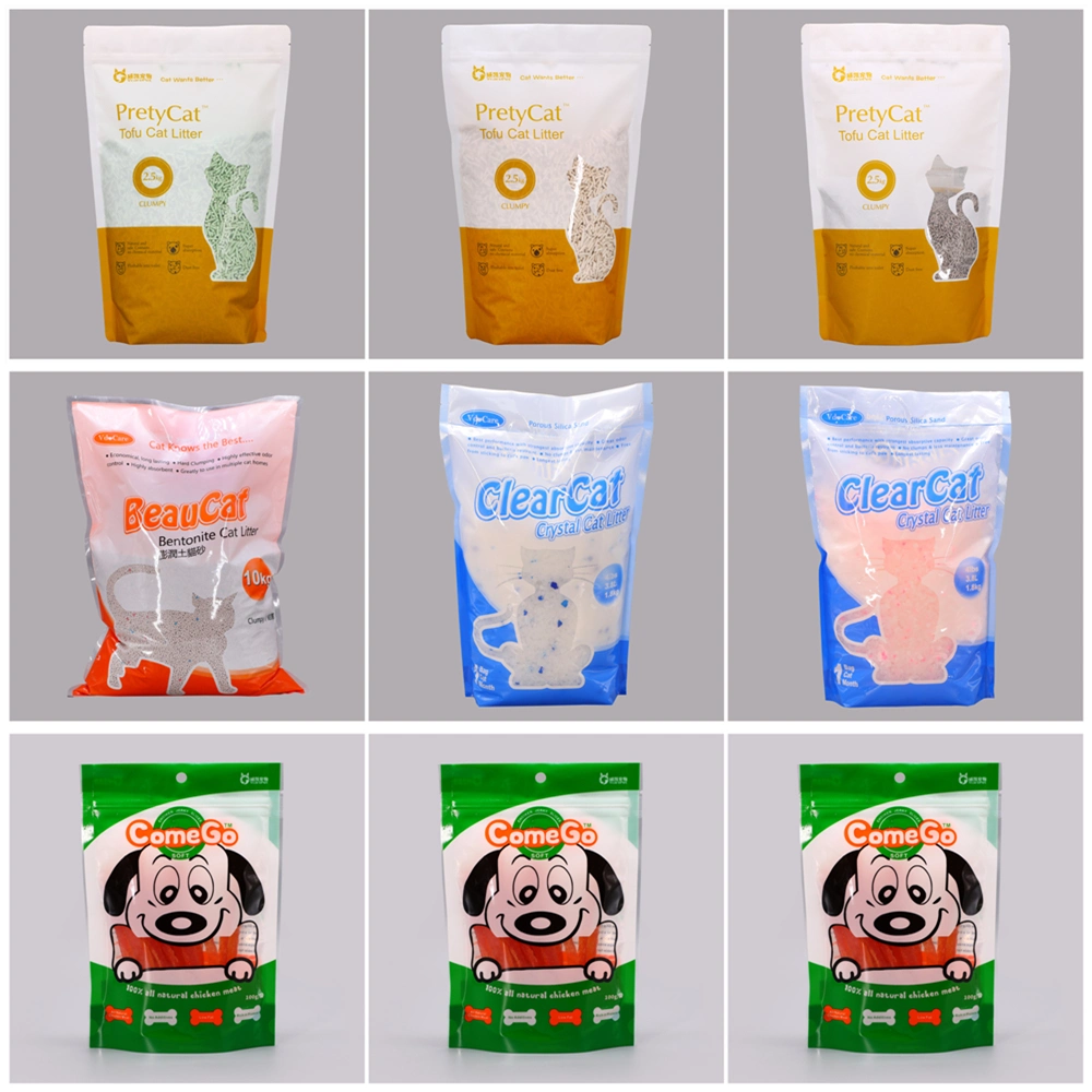 Brc Approved Factory Supply Dog Safety Healthy Pet Snacks Dog Food Dog Snacks Pet Food Pet Treats