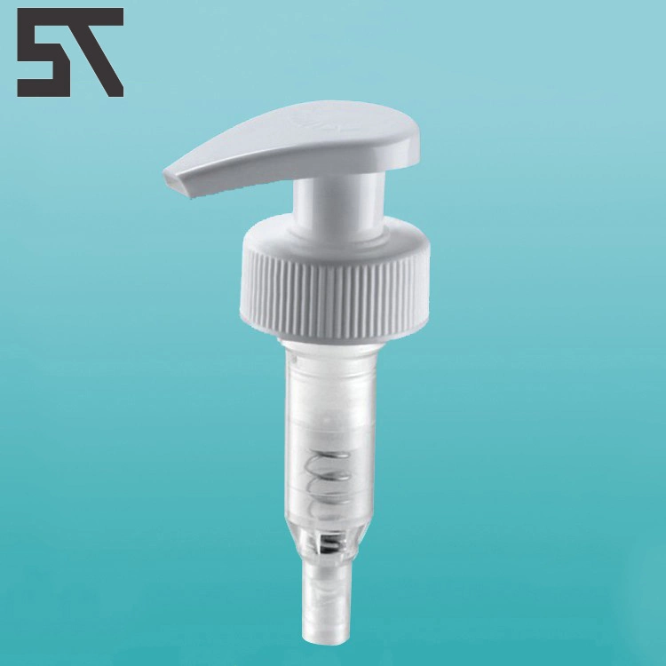 China Special Replacement Lotion Pump for Bath Supplier