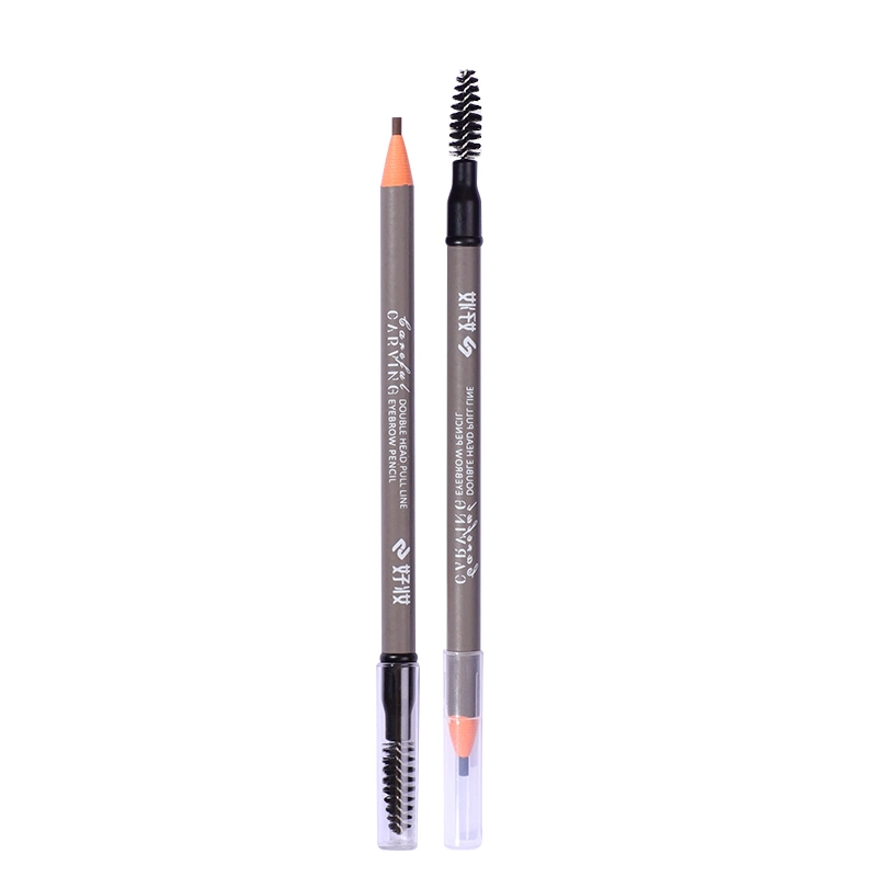 Eyebrow Pencil Dual Ends Paper Eyeliner Superfine Slim2.0 Paper Brow Pencil