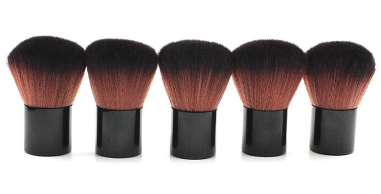 Foundation Makeup Brush Liquid Flat Top Kabuki Face Blush Powder Foundation Brush for Blending Liquid, Cream or Flawless Powder Cosmetics