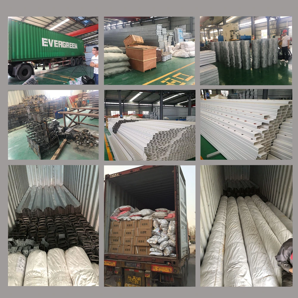 Single Layer Tempered Glass Commercial Greenhouse for Tomato Coco Peat Substrate Planting
