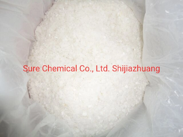 Sea Salt Flake Magnesium Chloride Bath Salt for SPA Beauty Materials