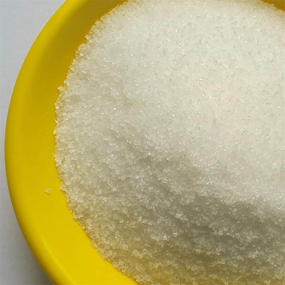 Oil Field Drilling Chemicals Raw Materials Anionic Polyacrylamide for Sale